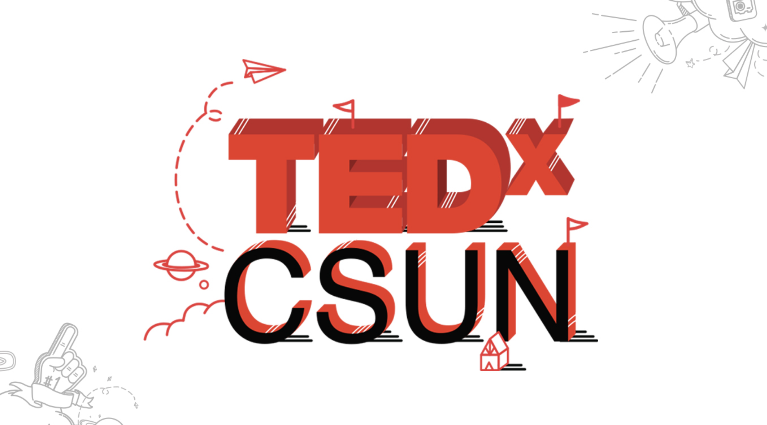 IXLA TedxCSUN Header